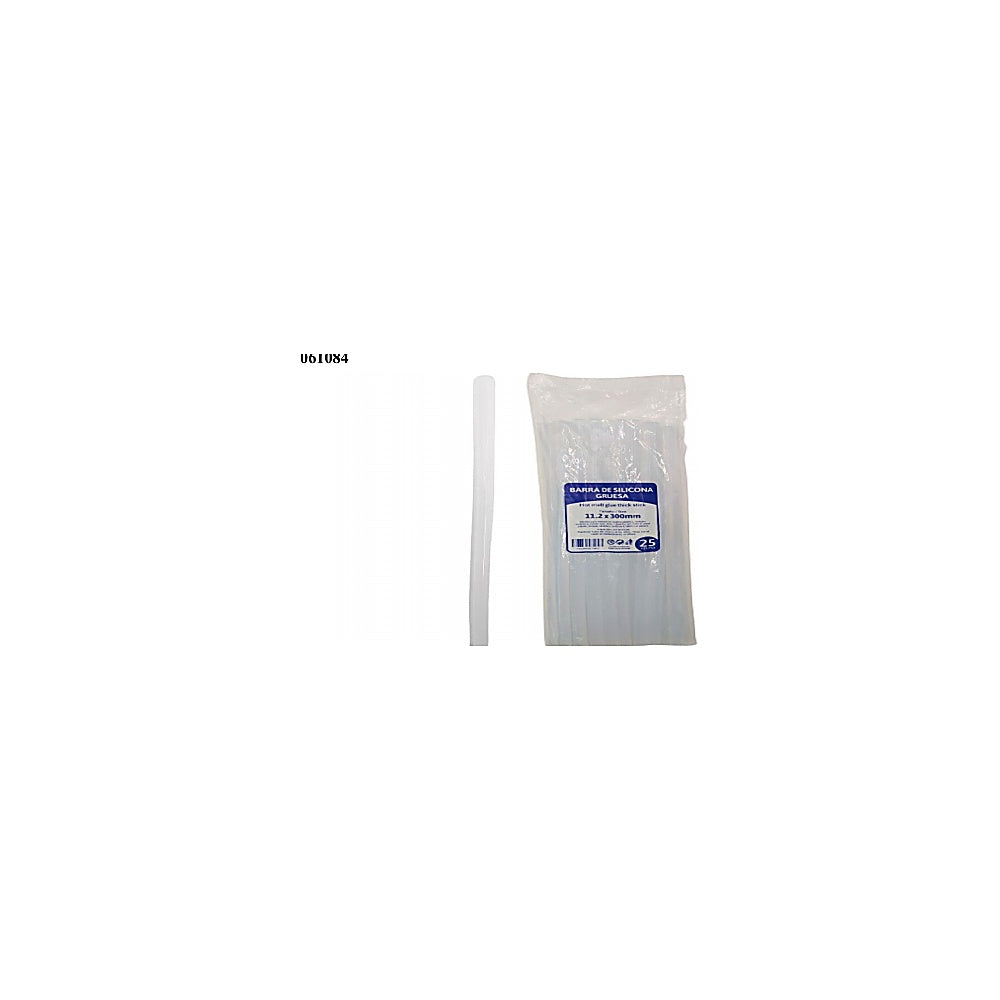 VELAS DE SILICON 11.2X300MM 1PC 106-G-BR