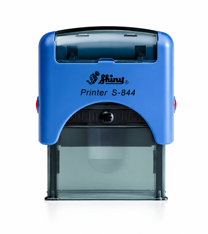 Sello Automático Shiny Printer S-844