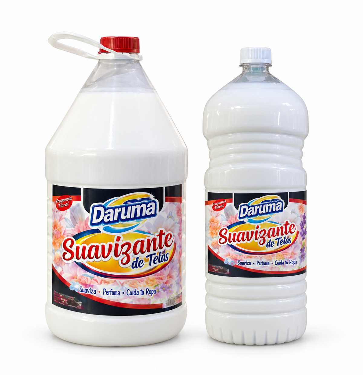 Suavizante Blanco