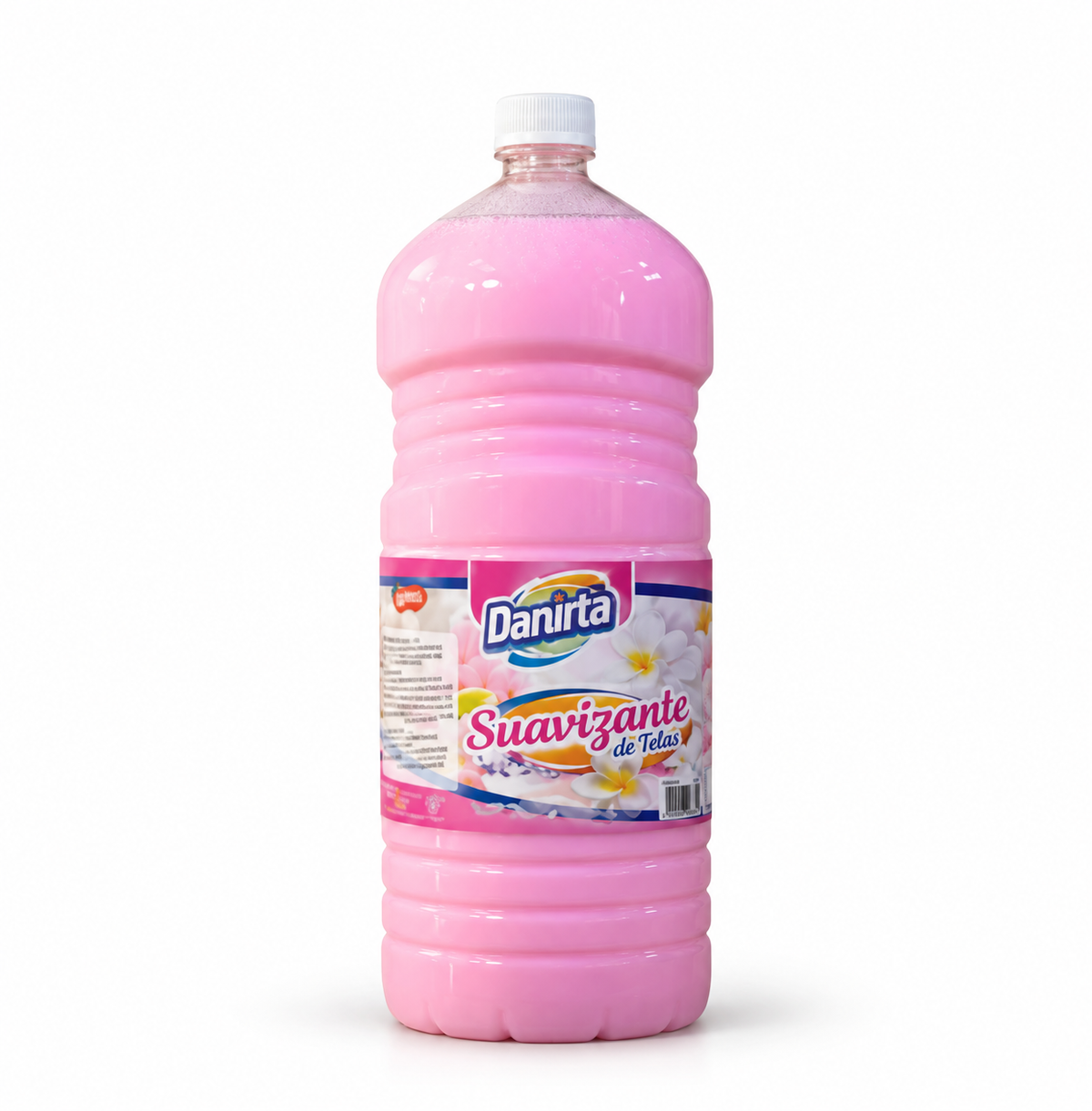 Suavizante Rosado