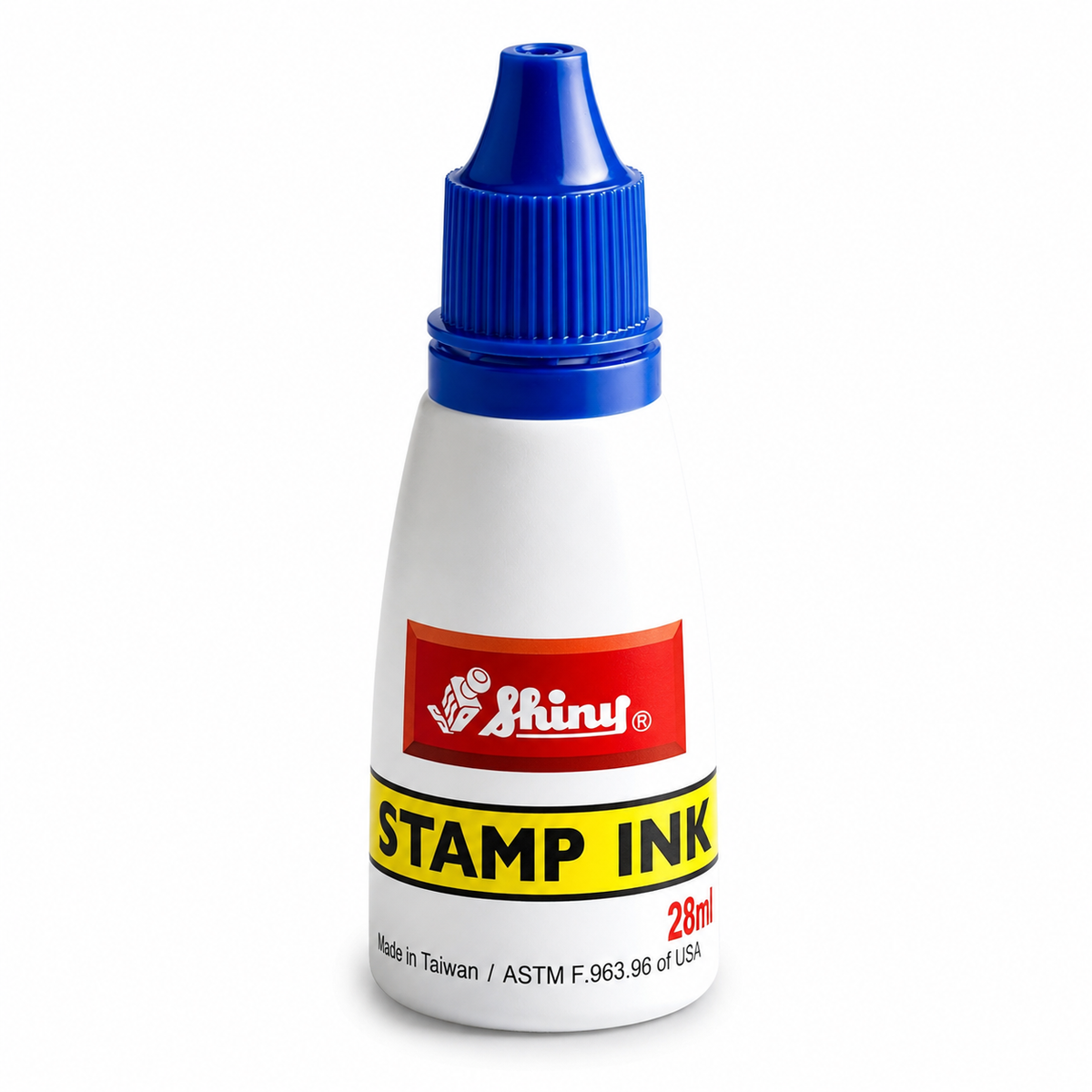 Tinta para Sellos Shiny – 28 ml